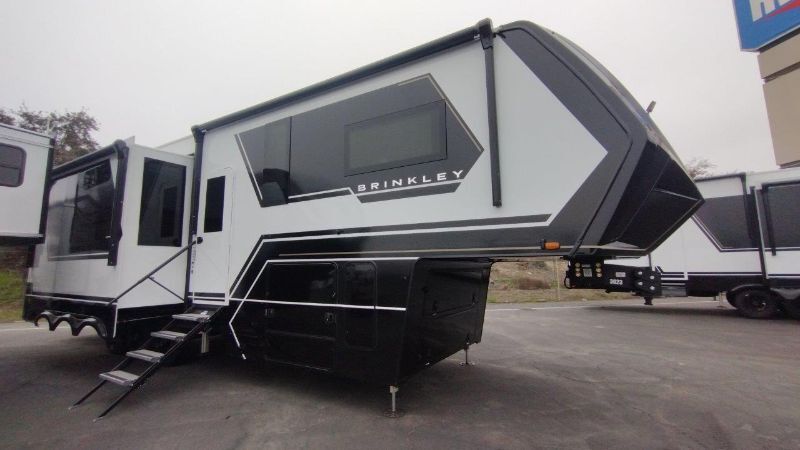 2026 Brinkley Rv Model G 3250 in fresno CA