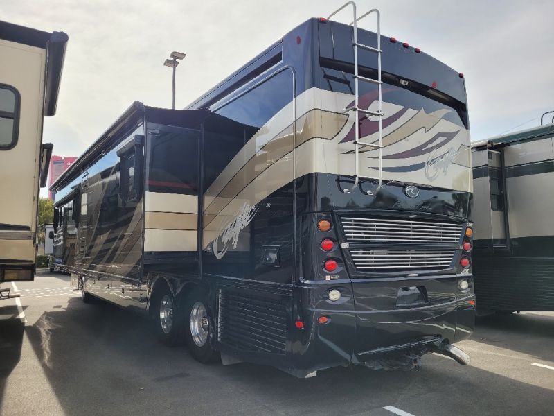 2008 Fleetwood American Eagle 42F in mesa AZ