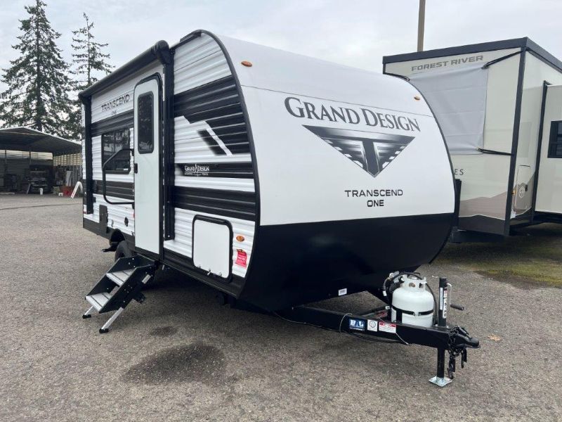 2026 Grand Design Transcend ONE 151RB in fife WA