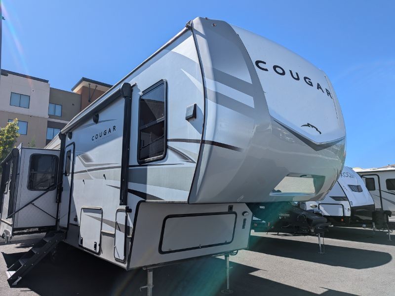 2023 Keystone Cougar East 316RLS in mesa AZ