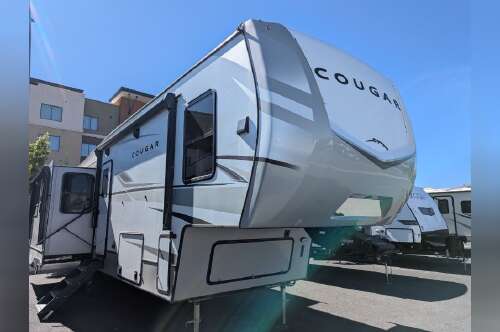 2023 Keystone Cougar East 316RLS in mesa AZ