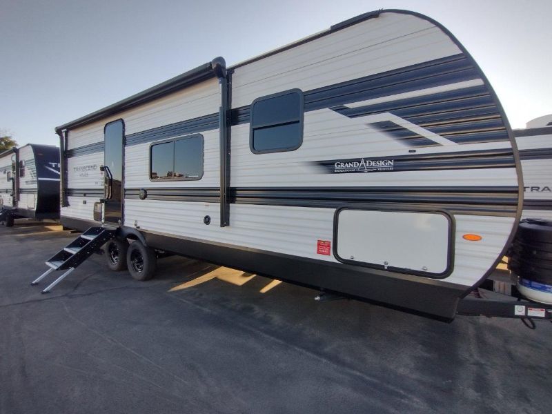 2026 Grand Design Transcend XPLOR 25MLX in fresno CA