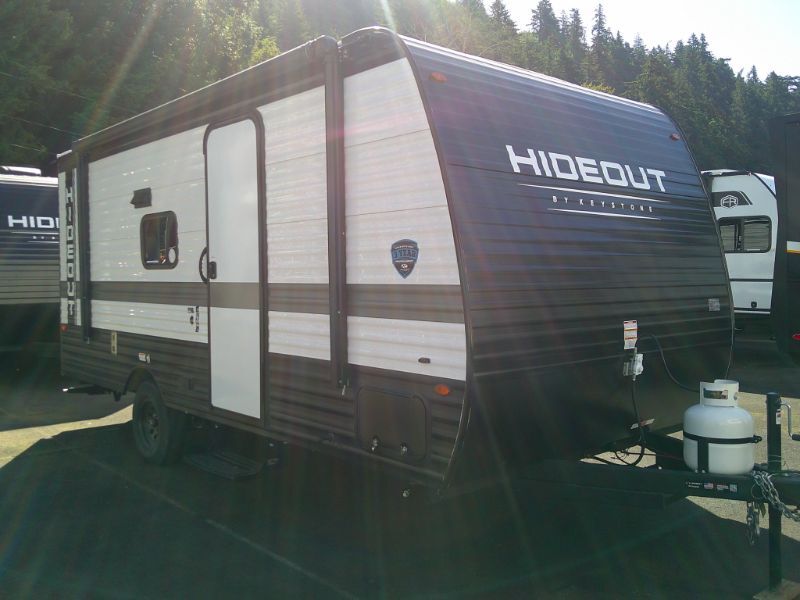 2025 Keystone Hideout Sport 176BH in klamath falls OR