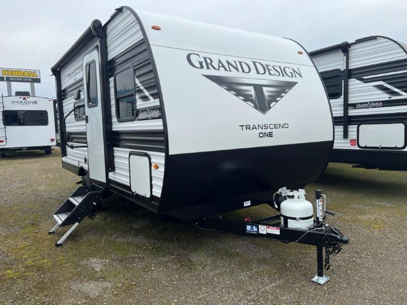 2026 Grand Design Transcend ONE 151BH in coburg OR