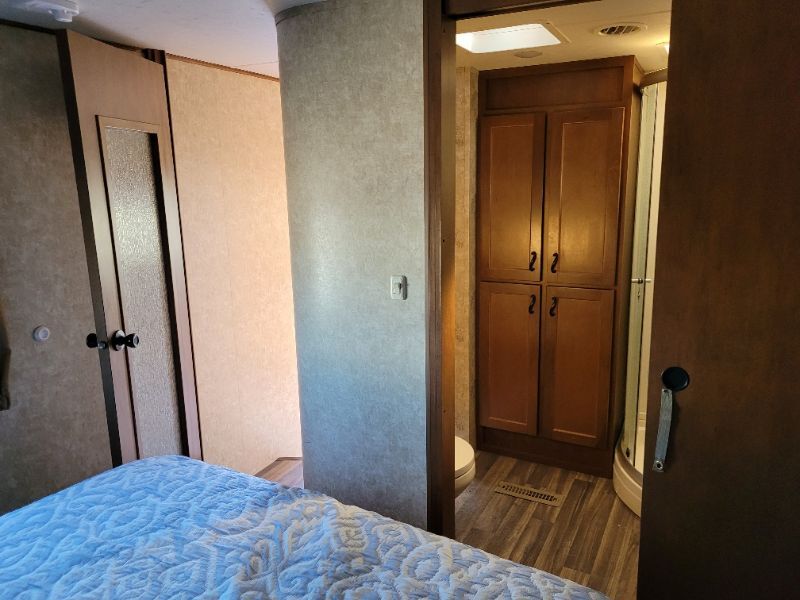 2016 Highland Ridge Light LF297RLS in flagstaff AZ