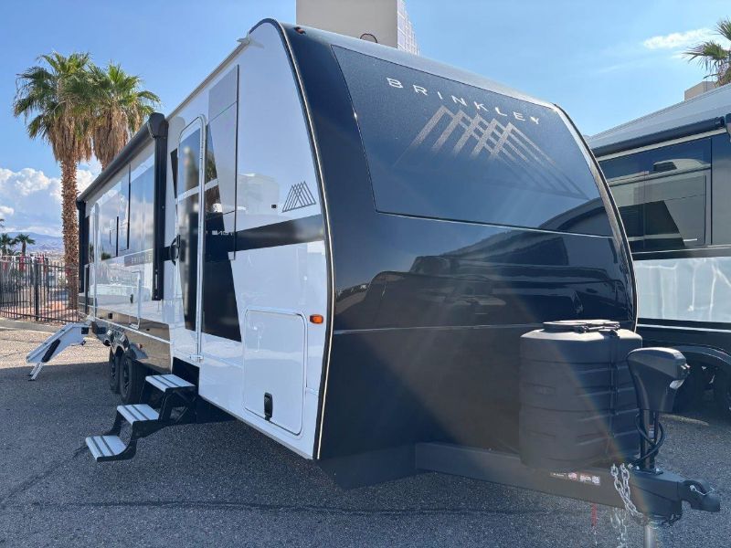 2026 Brinkley Rv Model I 294 in laughlin NV
