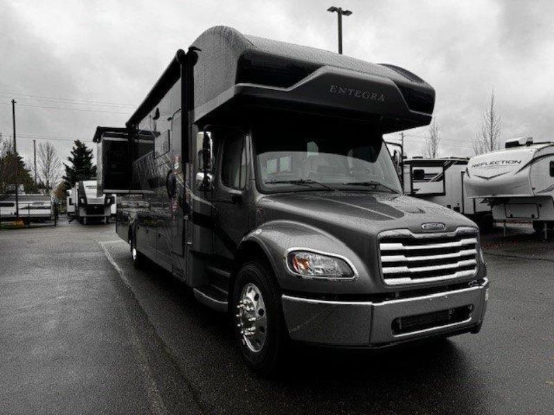 2026 Entegra Coach Accolade 37K in fife WA