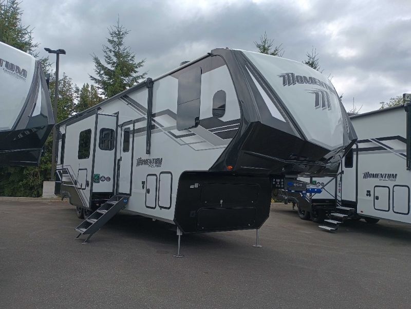 2026 Grand Design Momentum M-Class 344M in fife WA