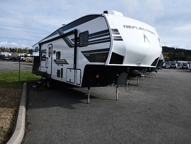 2026 Grand Design Reflection 100 Series 32BH in mt. vernon WA