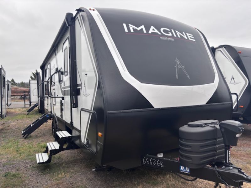 2026 Grand Design Imagine 2470BH in sequim WA