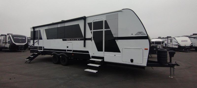 2026 Brinkley Rv Model I 294 in fresno CA