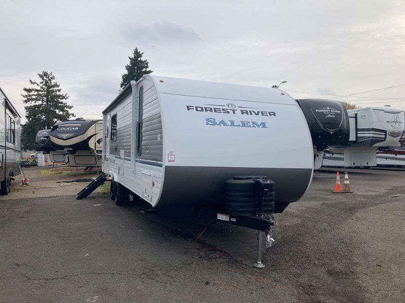 2026 Forest River Salem Cruise Lite 26ICE in tualatin OR
