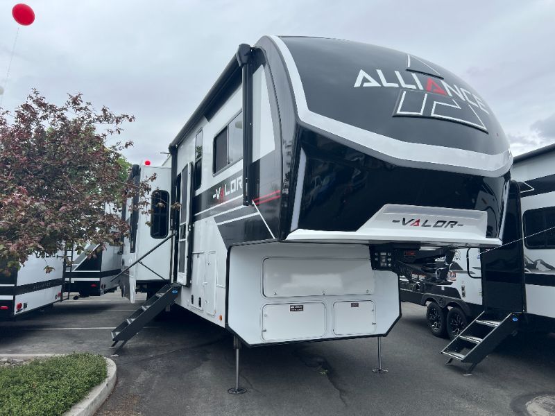2026 Alliance Rv Valor 37V11 in sparks NV