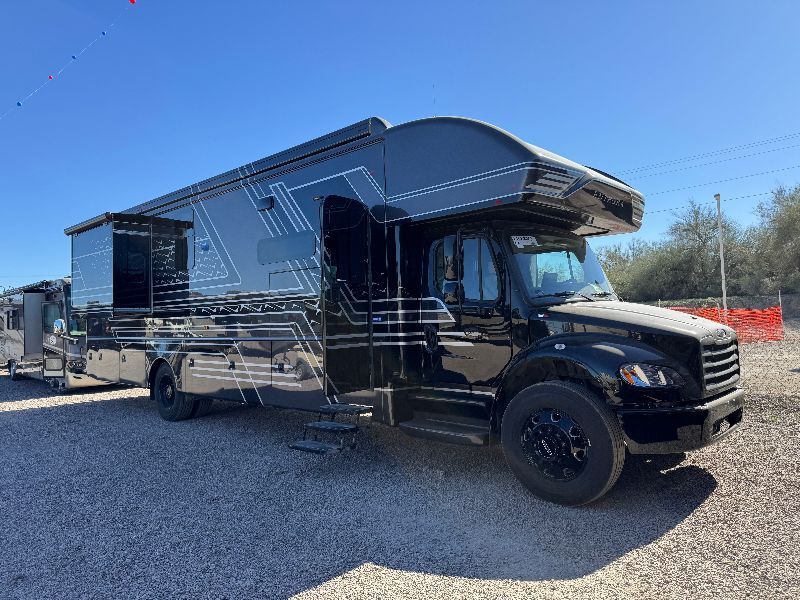 2026 Entegra Coach Accolade XL 37K in fresno CA