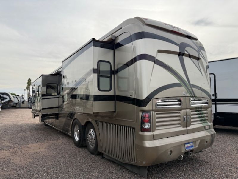2005 Country Coach MAGNA 630 45 REMBRANDT in laughlin NV