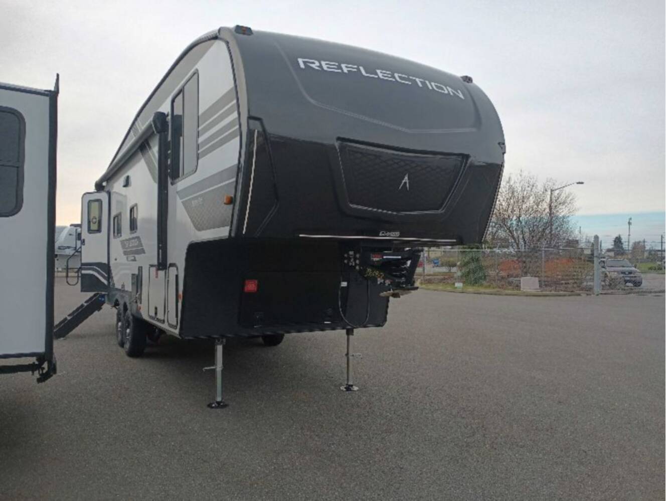 A photo of this 2026 Grand Design Reflection 150 Series 260RD