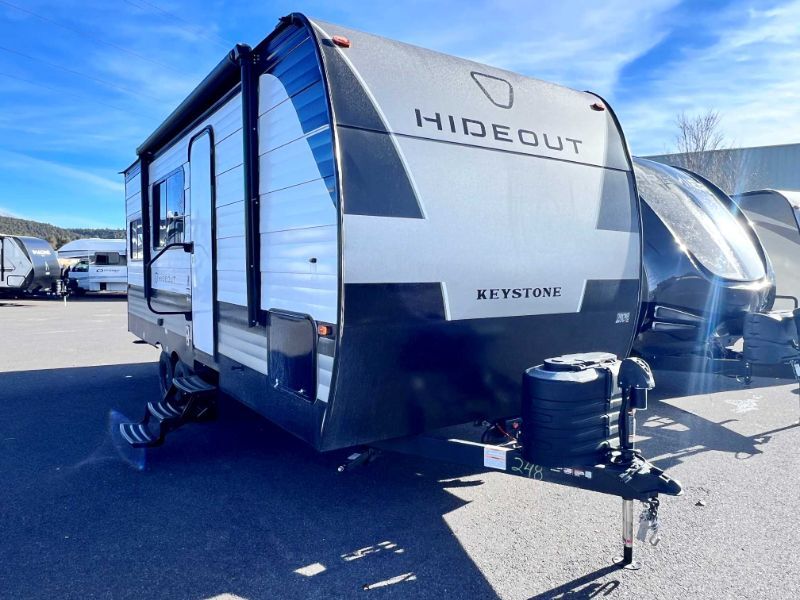 2026 Keystone Hideout Sport 200RL in laughlin NV