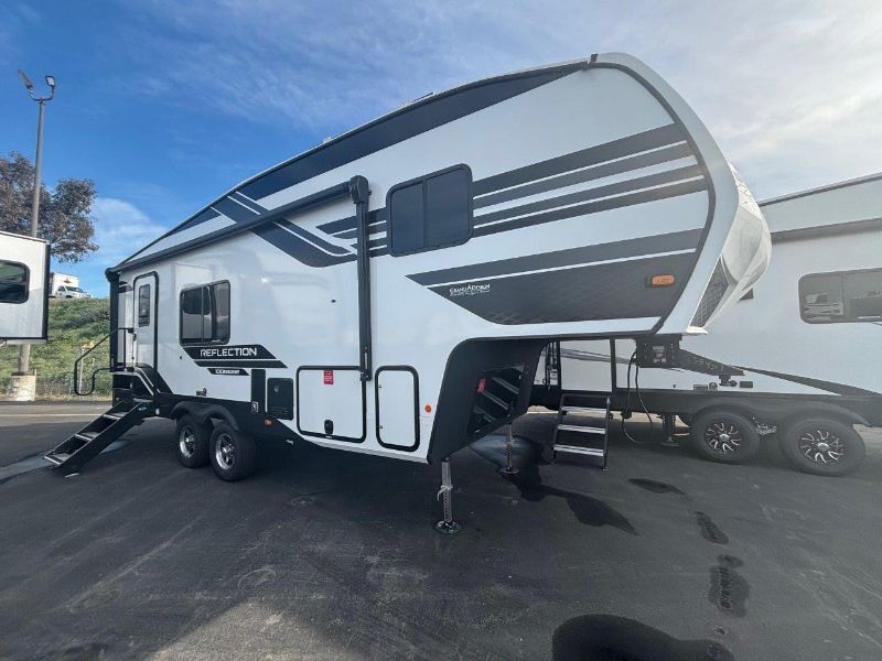 2026 Grand Design Reflection 100 Series 22RK in fresno CA
