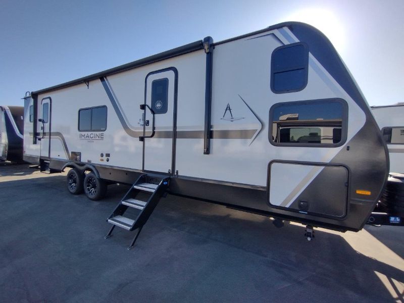 2026 Grand Design Imagine 2920BS in fresno CA