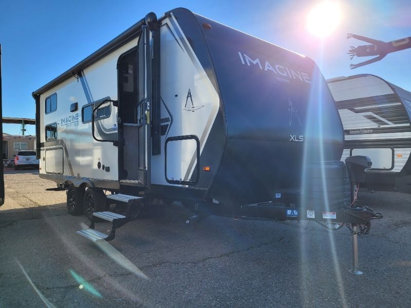 2026 Grand Design Imagine XLS 21MBE in laughlin NV