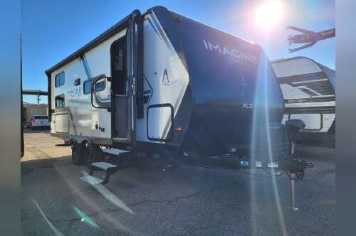 2026 Grand Design Imagine XLS 21MBE in laughlin NV