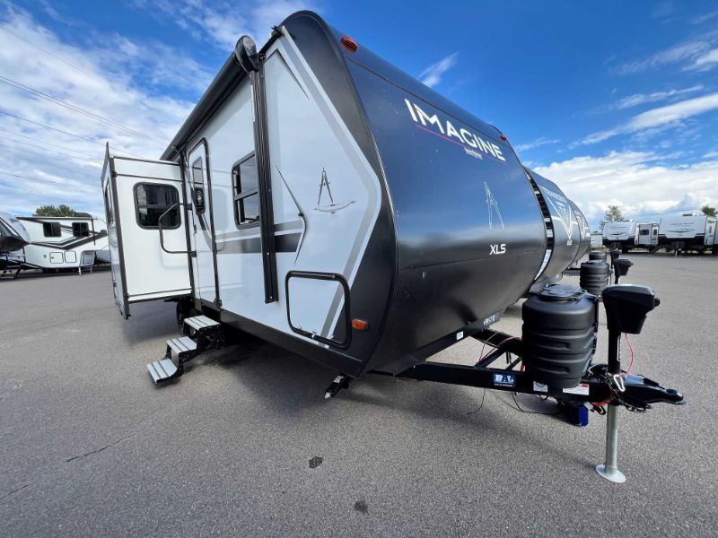 2026 Grand Design Imagine XLS 22RBE in flagstaff AZ