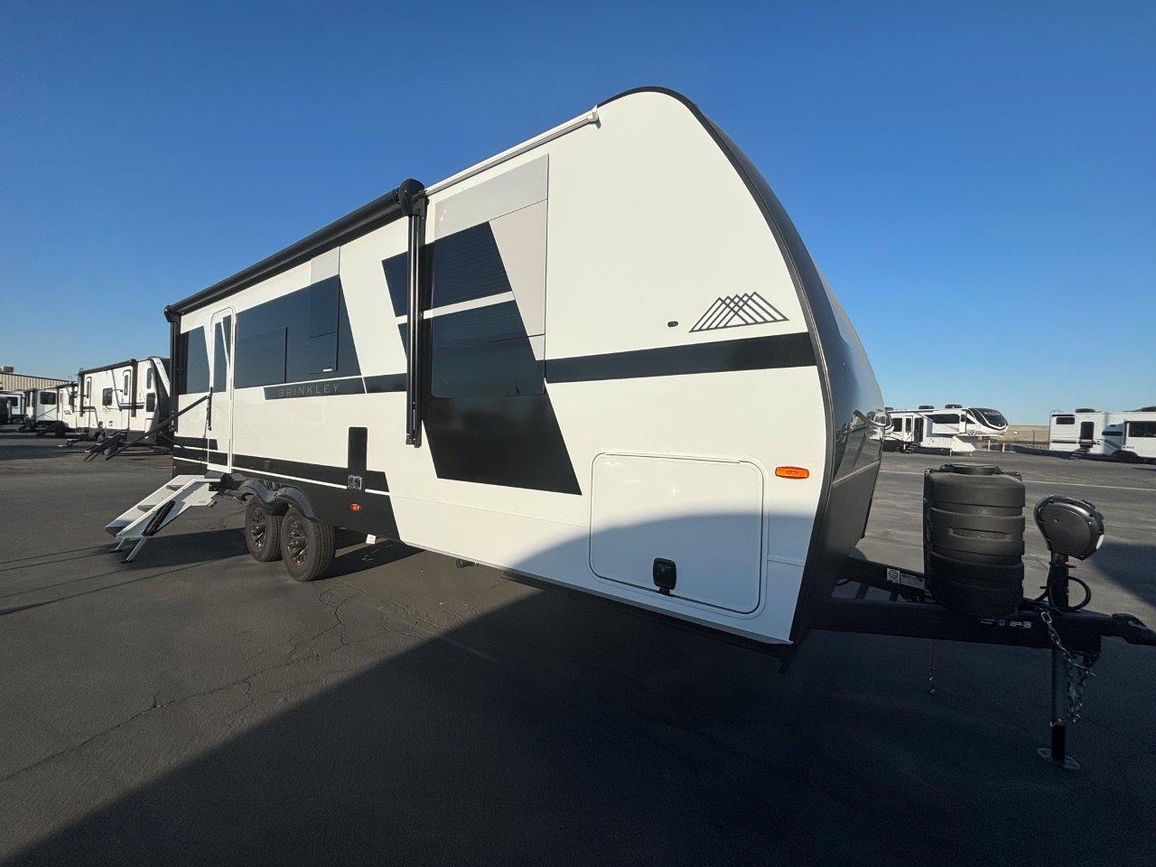 2026 Brinkley Rv Model I 265 in fresno CA