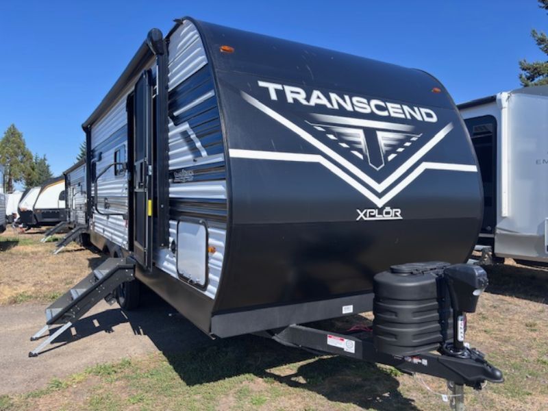 2026 Grand Design Transcend XPLOR 20MKX in fife WA