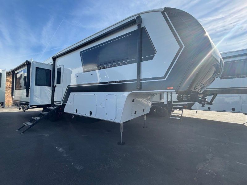 2026 Brinkley Rv Model Z 3200 in fresno CA
