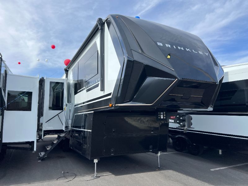 2026 Brinkley Rv Model G 3250 in sparks NV