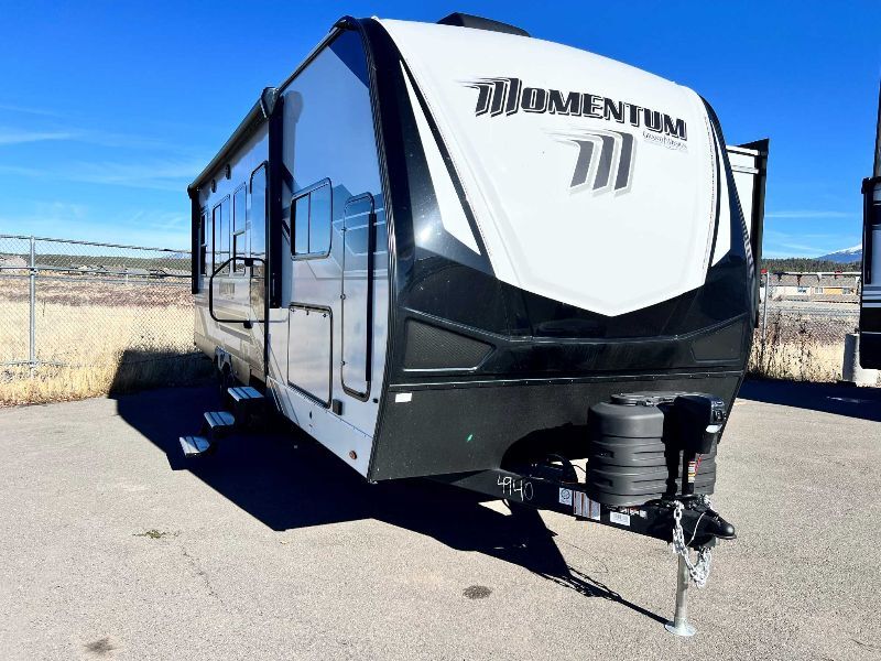2026 Grand Design Momentum G-Class 25G in flagstaff AZ