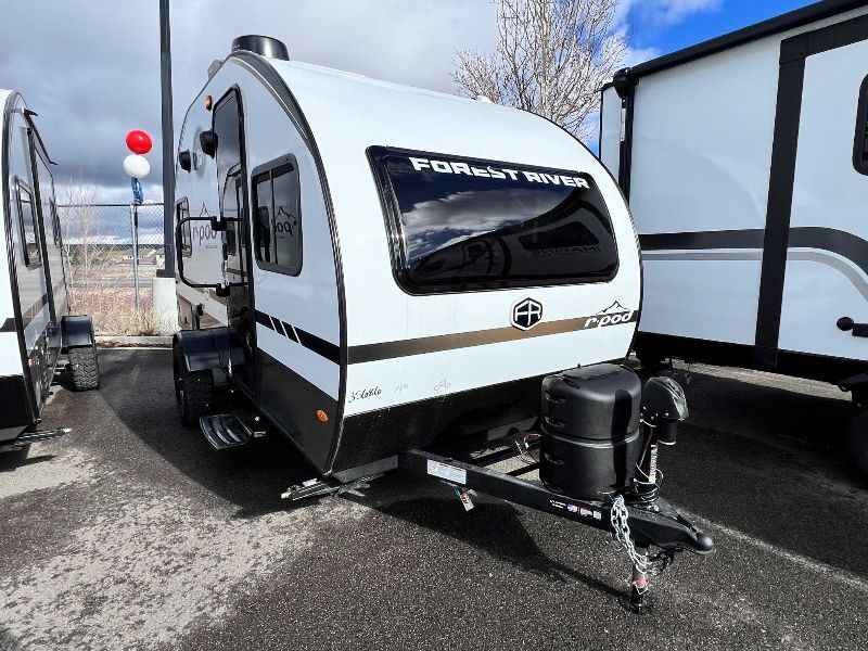 2026 Forest River R-Pod RP-171 in flagstaff AZ