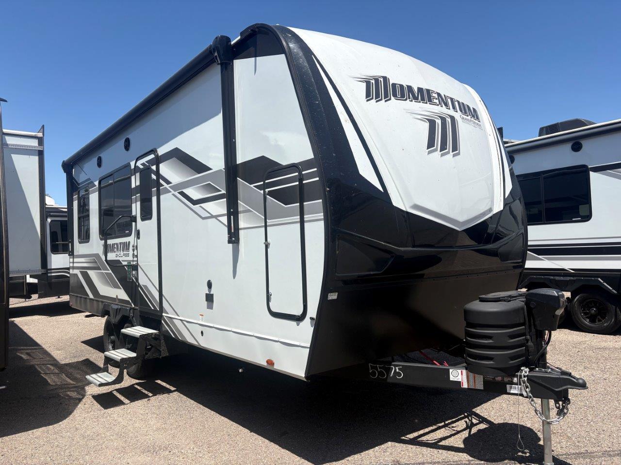 2026 Grand Design Momentum G-Class 21G in laughlin NV