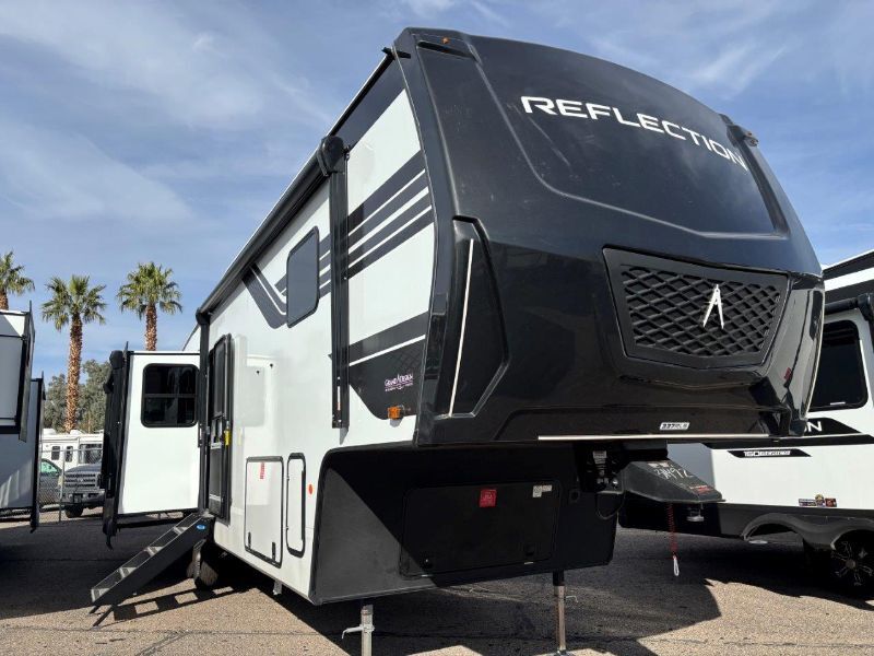 2026 Grand Design Reflection 337RLS in laughlin NV