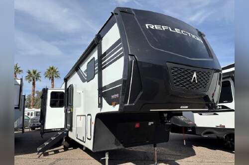 2026 Grand Design Reflection 337RLS in laughlin NV