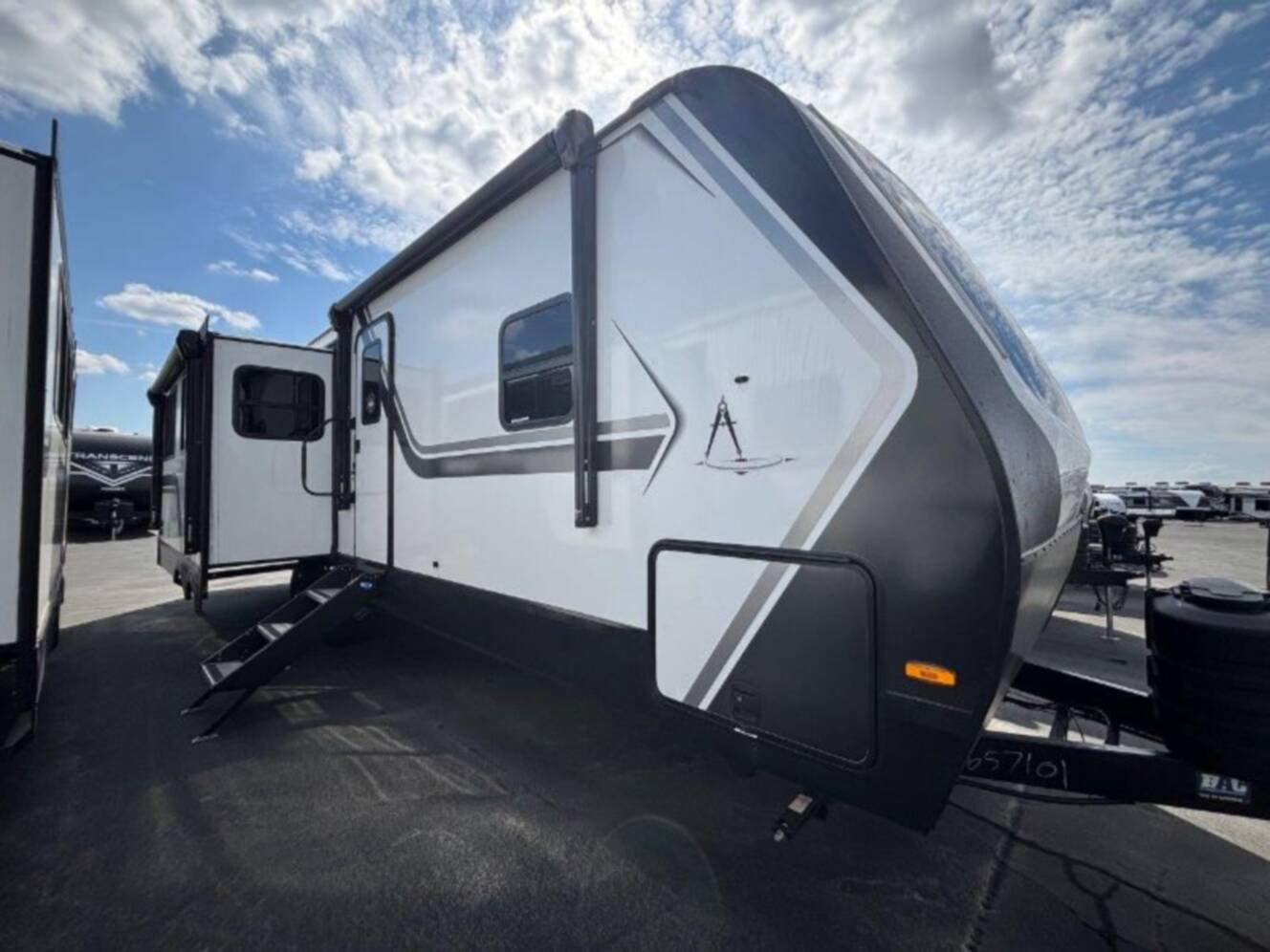 A photo of this 2026 Grand Design Imagine 2970RL