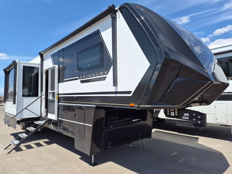 2026 Brinkley Rv MODEL GX 4000x in sparks NV