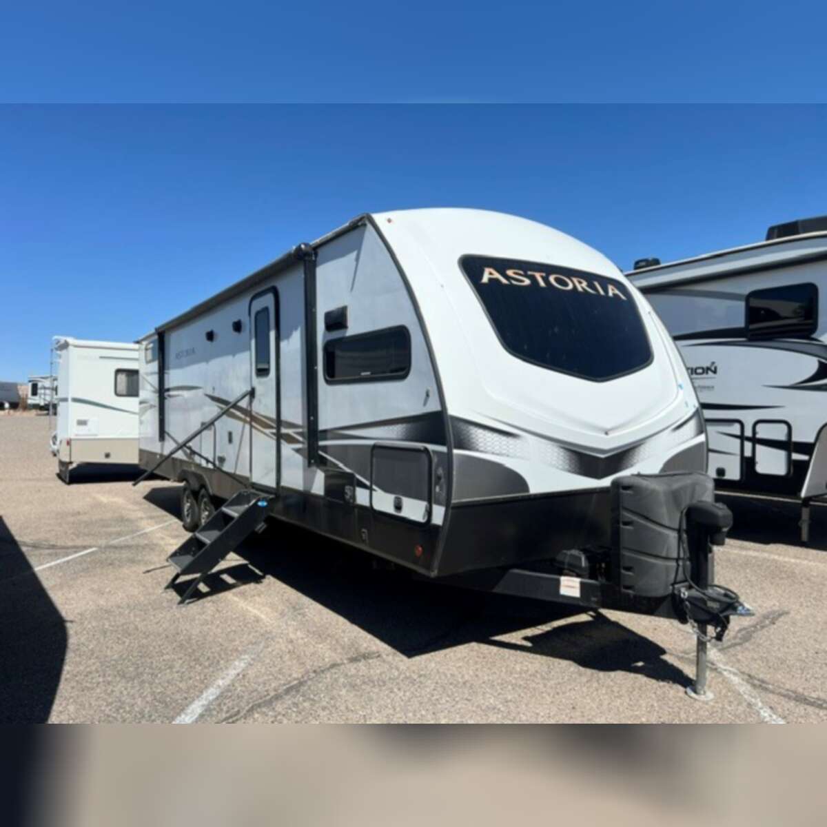 2022 Dutchmen Astoria 2913FK
