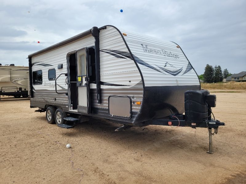 2020 Highland Ridge Mesa Ridge Conventional MR21FB in coburg OR