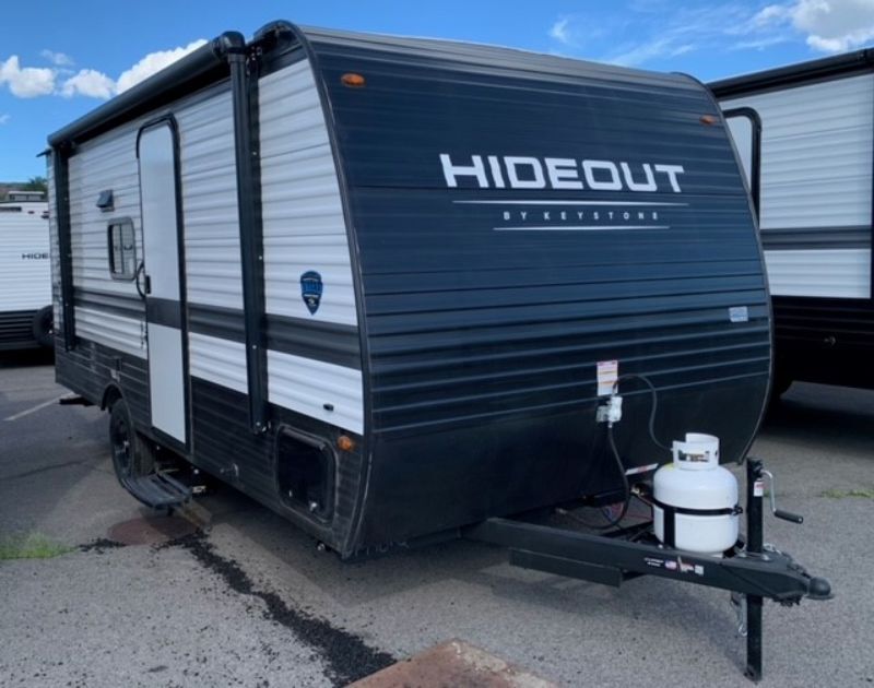 2025 Keystone Hideout Sport 179RB in klamath falls OR