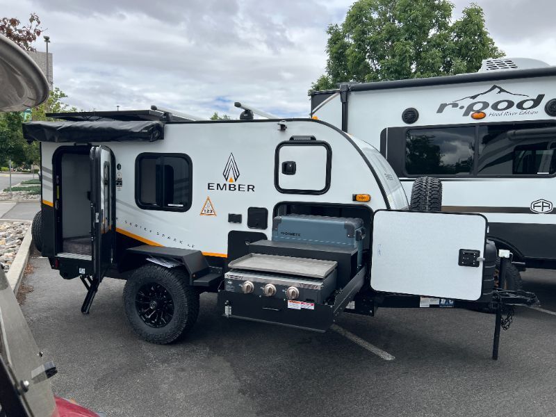 2026 Ember Rv E-Series 12FK in sparks NV