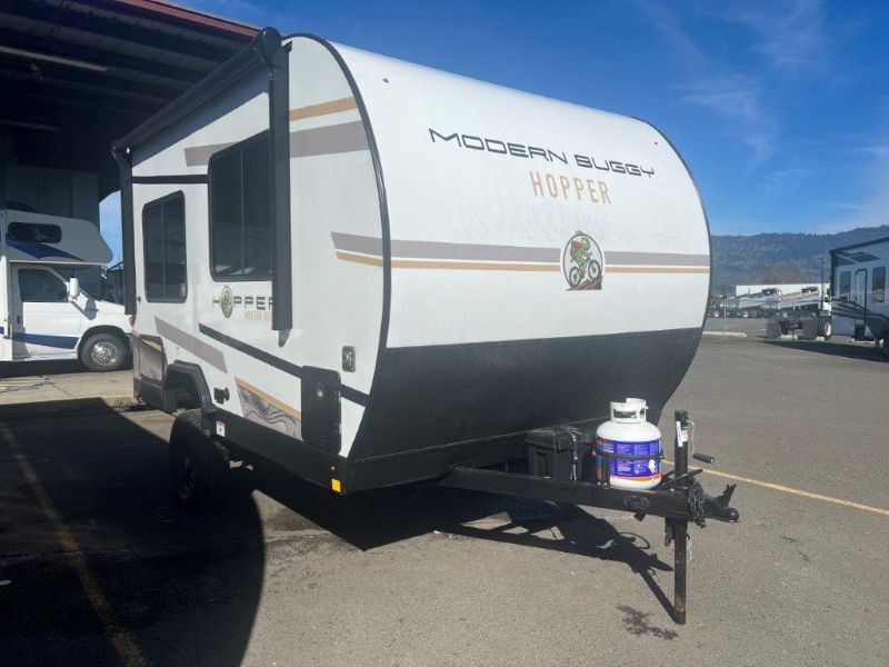 2026 Modern Buggy Hopper 1 Hopper 1 in coburg OR