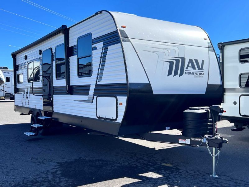 2026 Grand Design Momentum MAV 17MAV in fresno CA