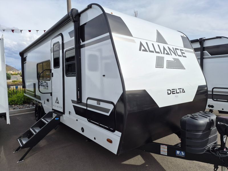 2026 Alliance Rv Delta ML226 in sparks NV