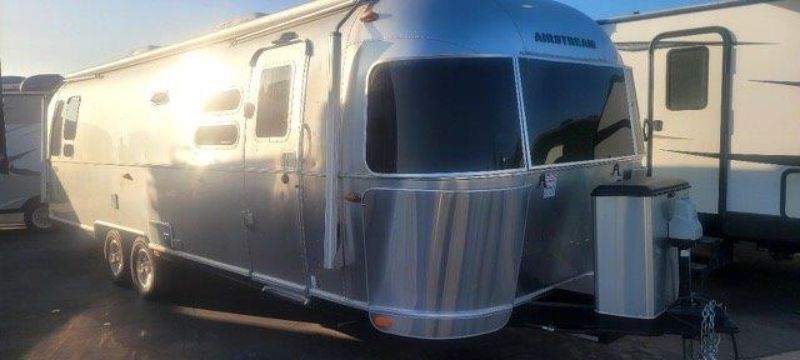 2019 Airstream International Serenity 30RB in fresno CA