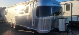 2019 AIRSTREAM INTERNATIONAL SERENITY 30RB