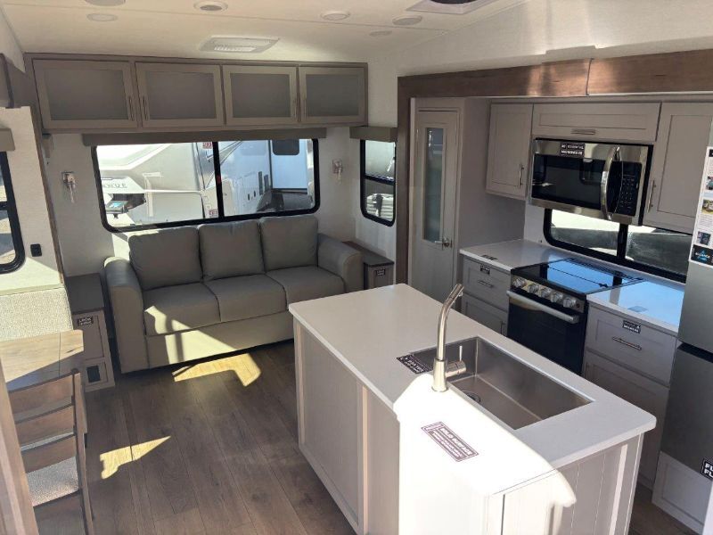 2026 Alliance Rv Avenue 25RL in sparks NV