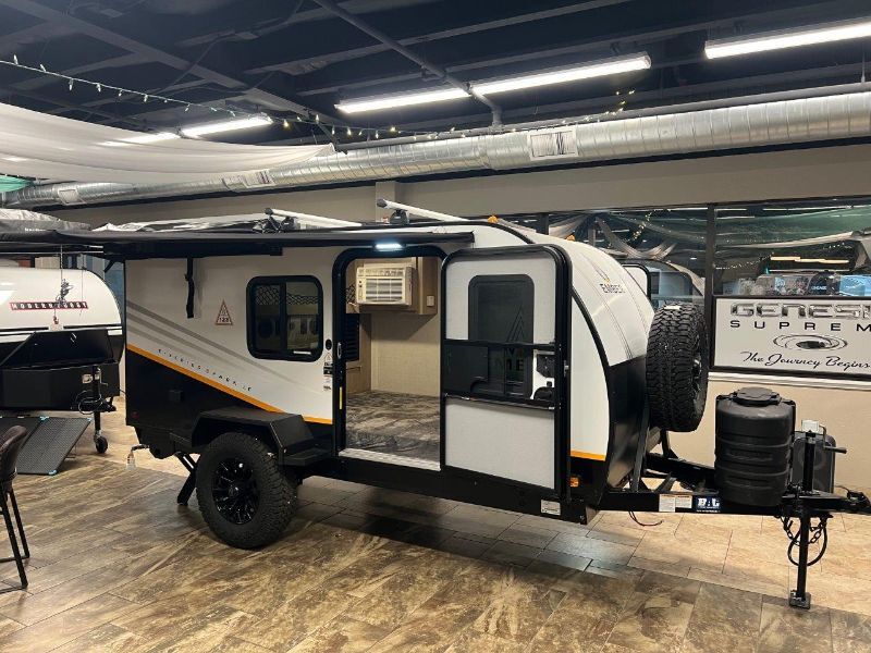 2026 Ember Rv E-Series 12RK in fresno CA