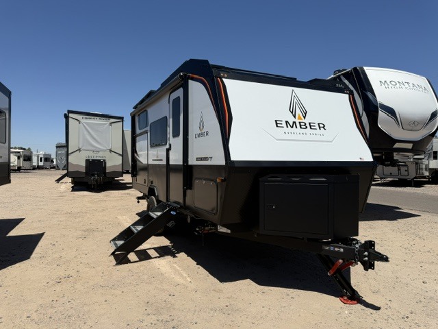 2026 Ember Overland Series 191MSL in mesa AZ