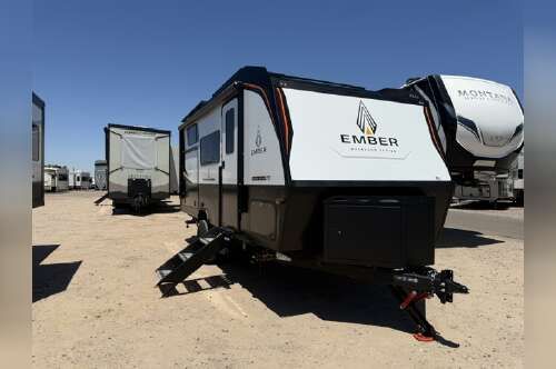 2026 Ember Overland Series 191MSL in mesa AZ